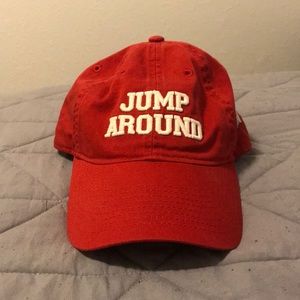 Wisconsin Badgers Hat